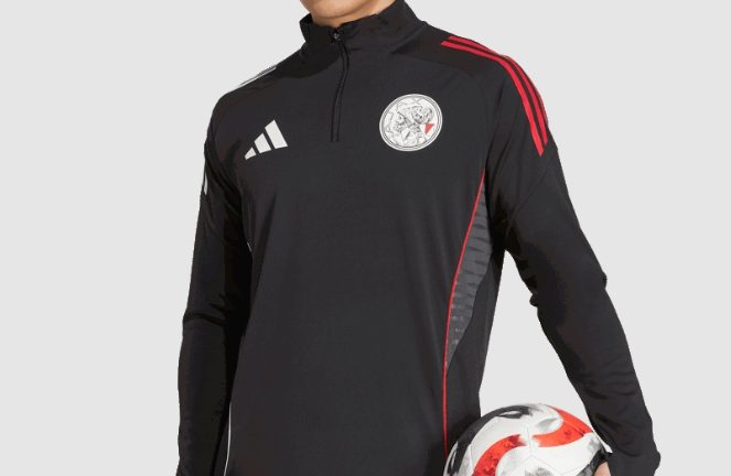 Is een Ajax trainingspak zijn prijs waard?